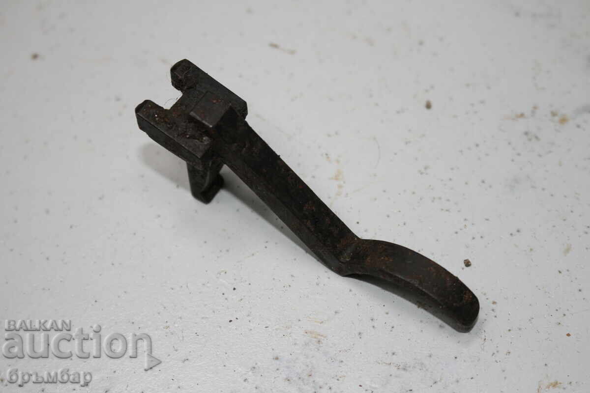 Livrarea Trăgaci pentru Mannlicher M1895