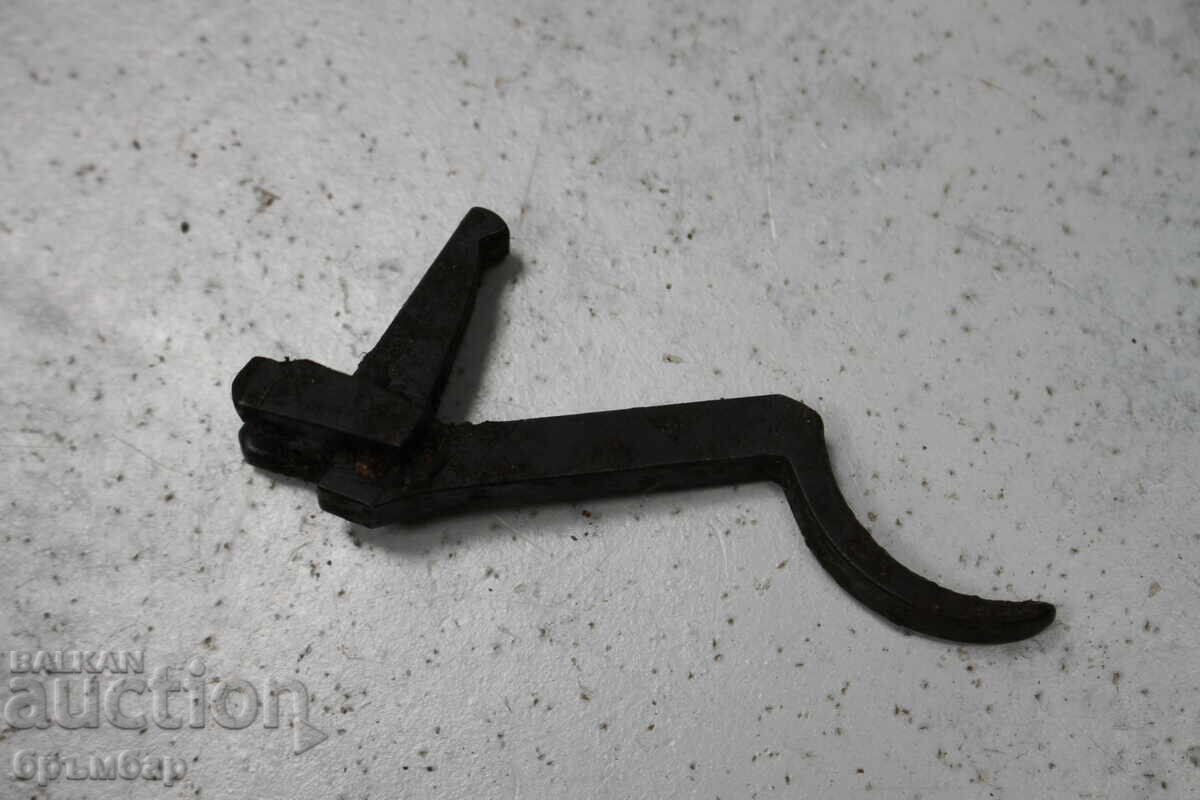 Trăgaci pentru Mannlicher M1895