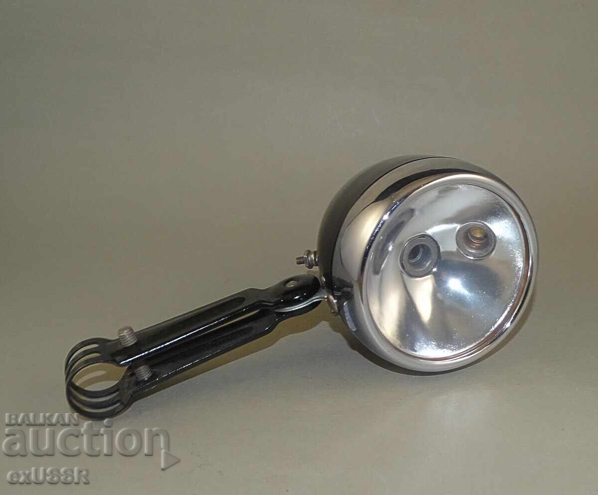 Стар фар за велосипед колело DAIMON с цена 25.00 €