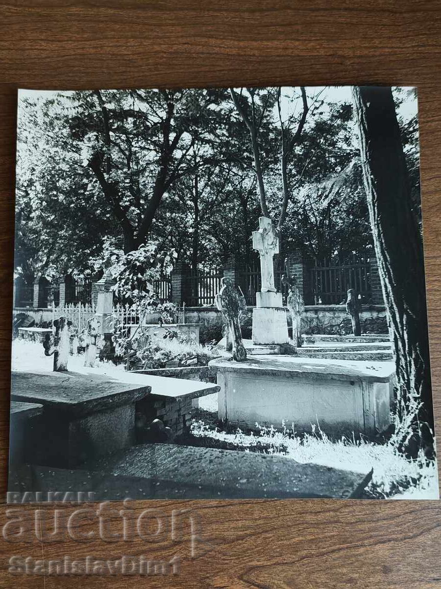 Авторска фотография - Захари Жандов , Царство България