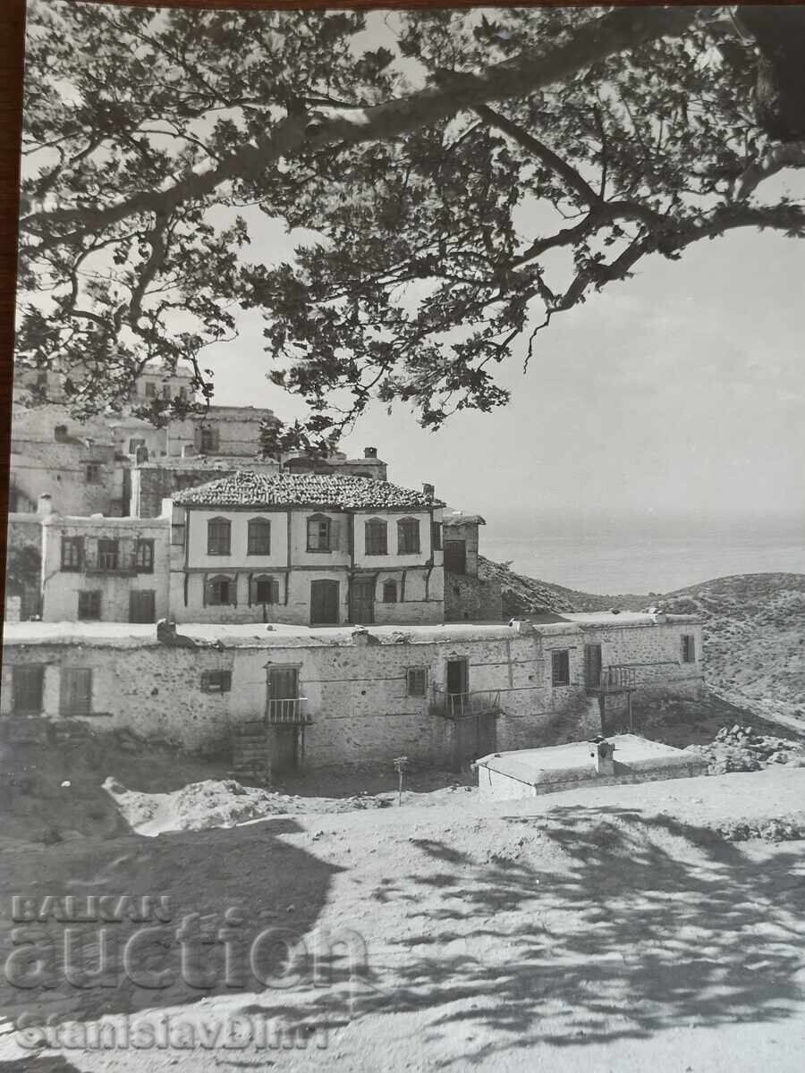 Авторска фотография - Захари Жандов , Царство България с цена € 60.00 | 117.35 лв.