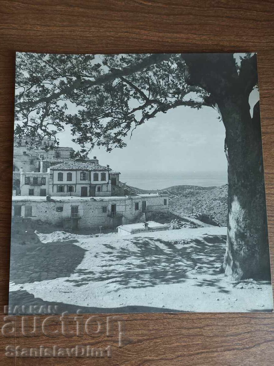 Авторска фотография - Захари Жандов , Царство България