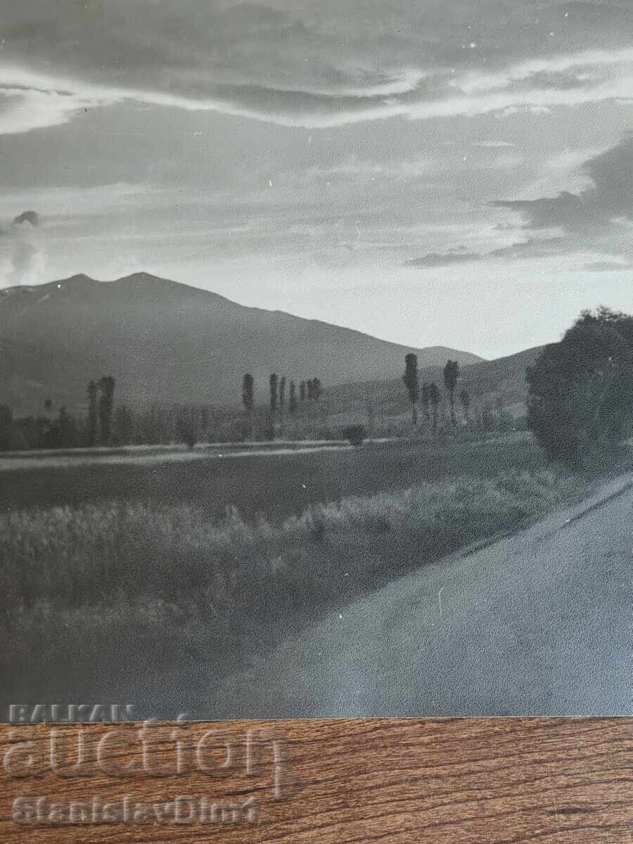 Авторска фотография - Захари Жандов , Царство България с цена € 40.00 | 78.23 лв.