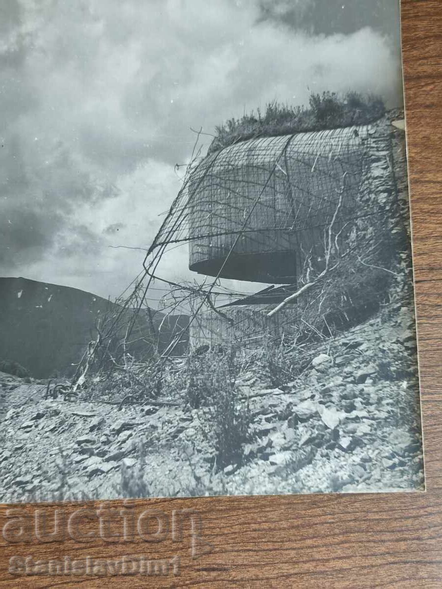 Fotografie de autor - Zahari Zhandov, Regatul Bulgariei cu preț € 50.00 | 97.79 BGN