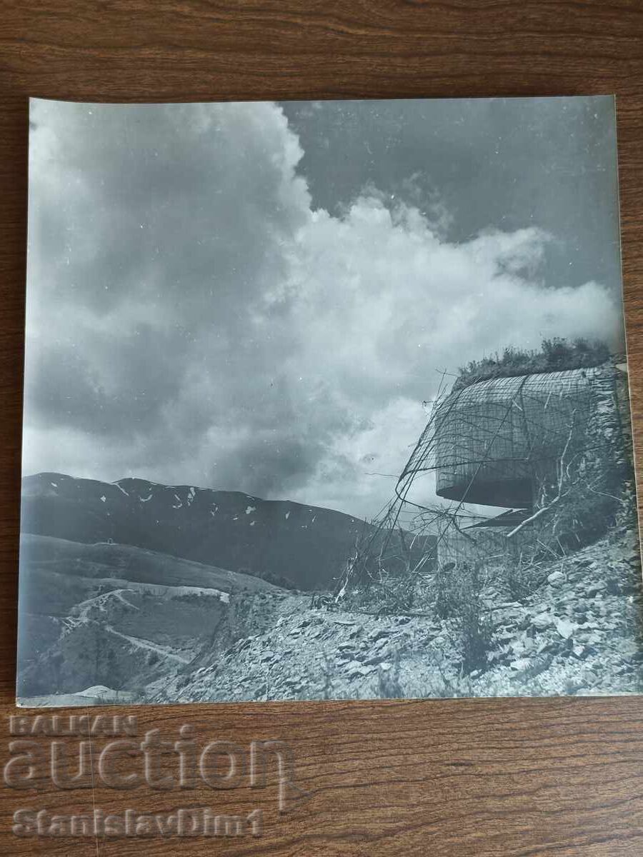 Fotografie de autor - Zahari Zhandov, Regatul Bulgariei