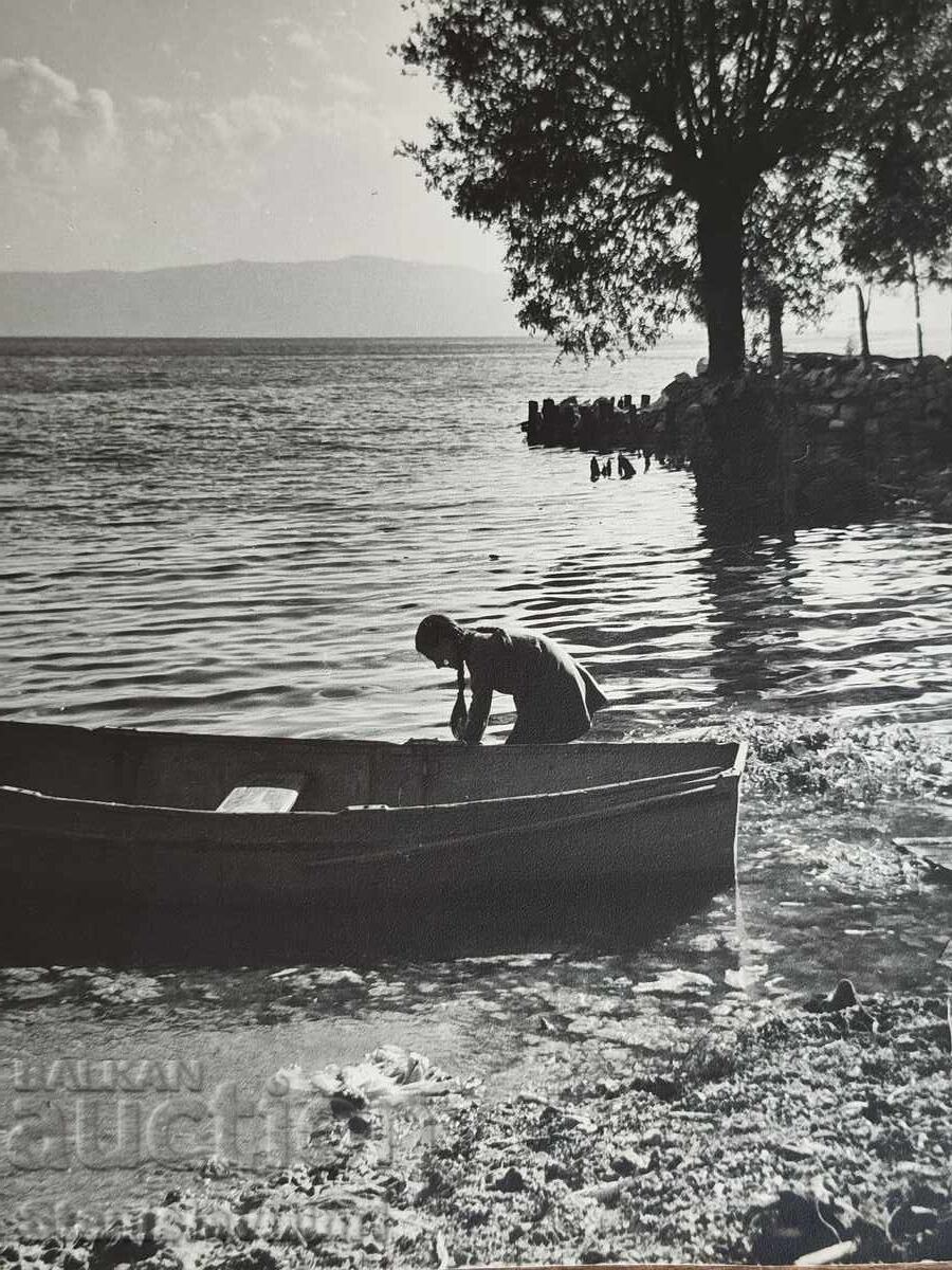 Авторска фотография - Захари Жандов , Царство България с цена € 40.00 | 78.23 лв.