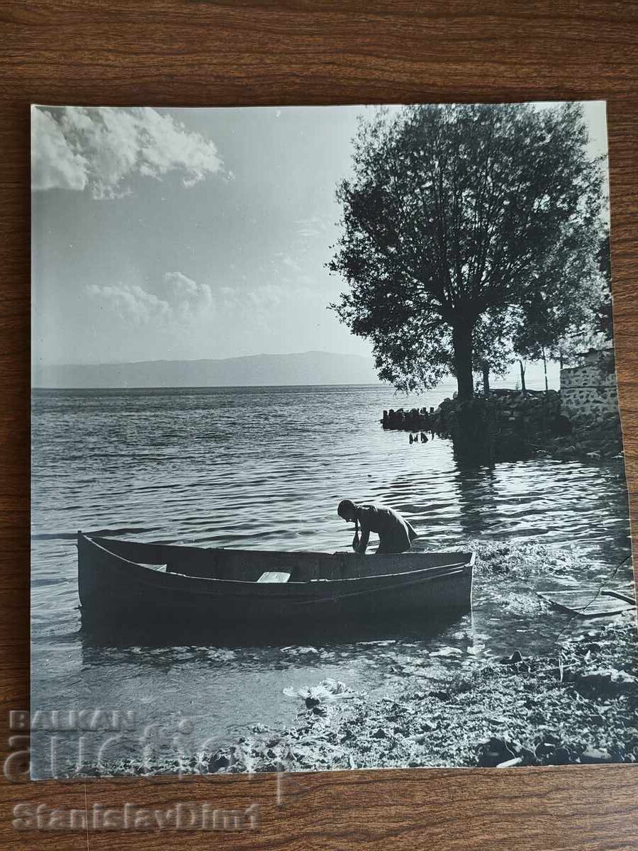 Авторска фотография - Захари Жандов , Царство България