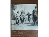Fotografie de autor - Zahari Zhandov, Regatul Bulgariei