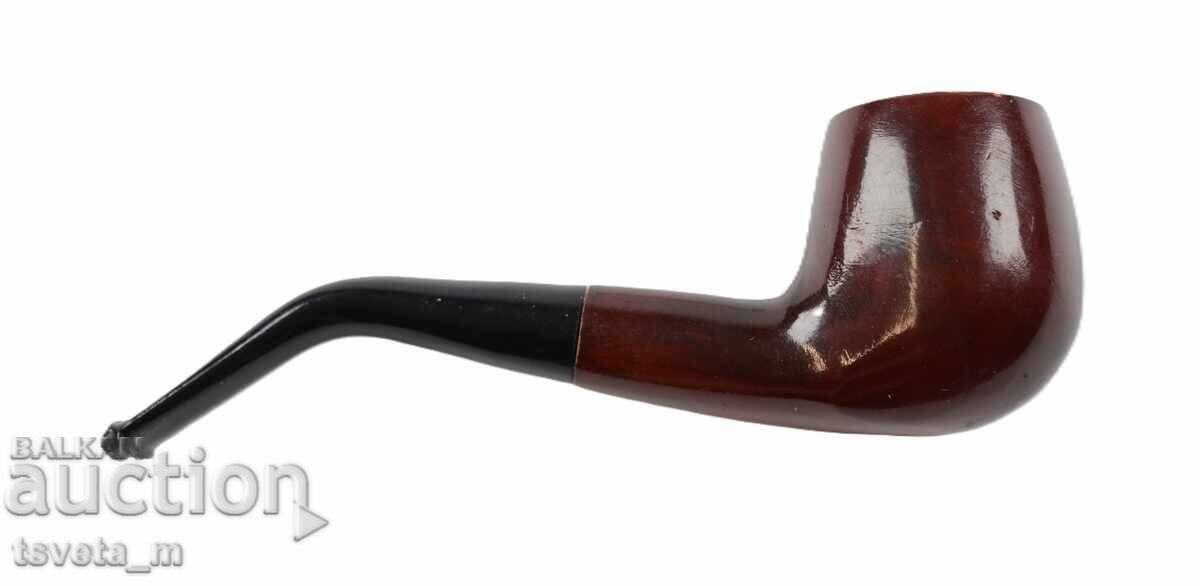 Pipă clasică vintage pentru tutun cu preț € 6.00 | 11.74 BGN