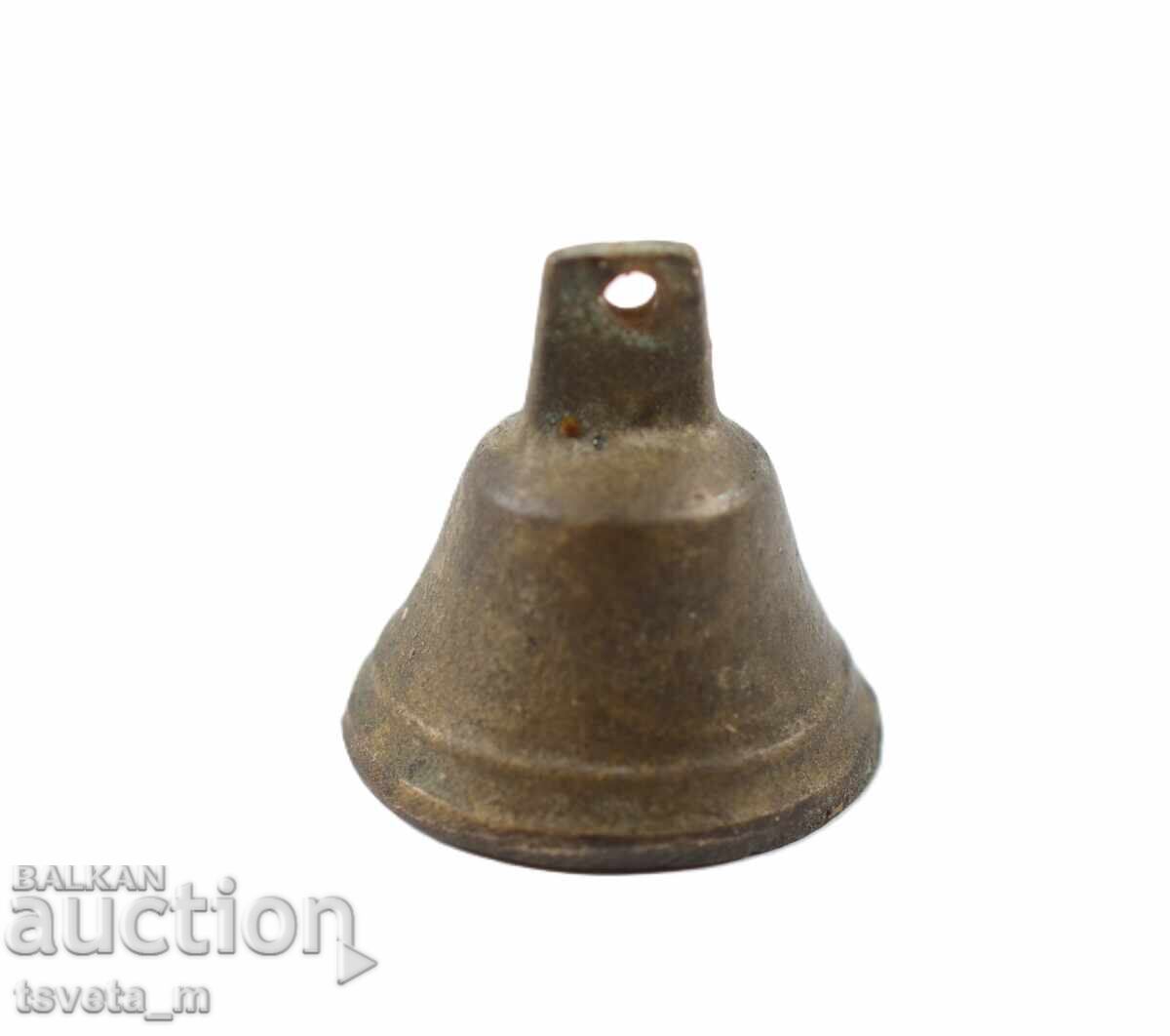 BOTIOC, CLOPOTER, CLOPOTE din bronz cu preț € 3.00 | 5.87 BGN