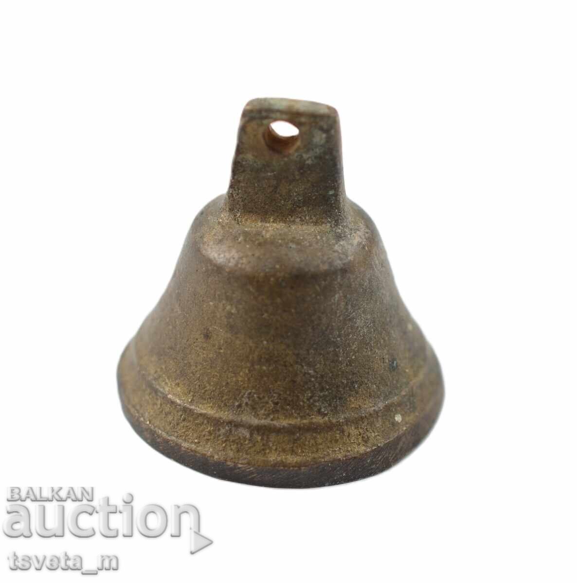 BOTIOC, CLOPOTER, CLOPOTE din bronz