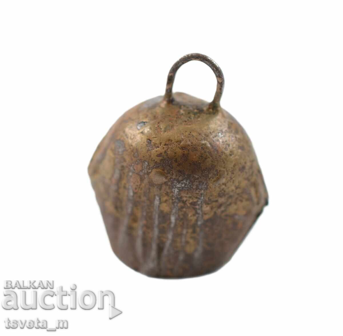 Clopoțel mic, clopot, sonerie cu preț € 2.00 | 3.91 BGN