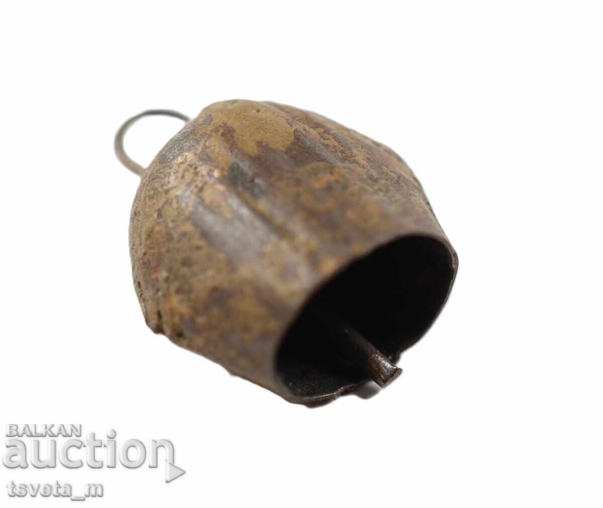Licitație Clopoțel mic, clopot, sonerie
