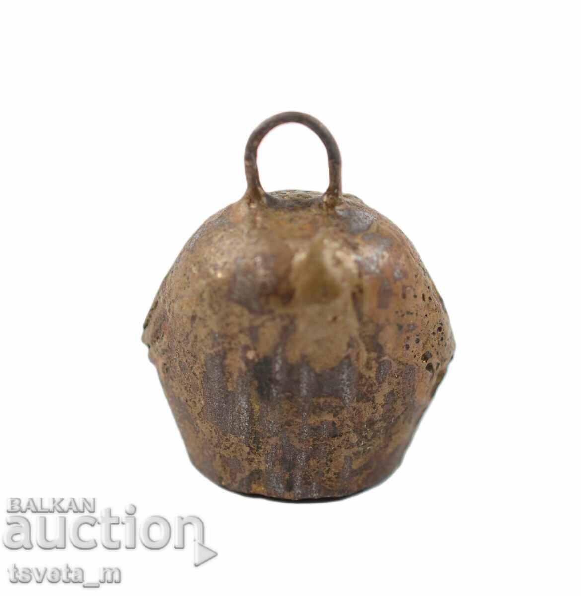 Clopoțel mic, clopot, sonerie