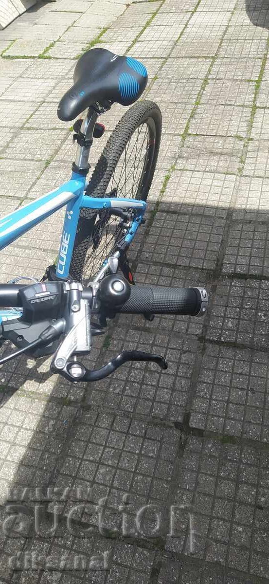 Cube Aim 27.5 цола - 5