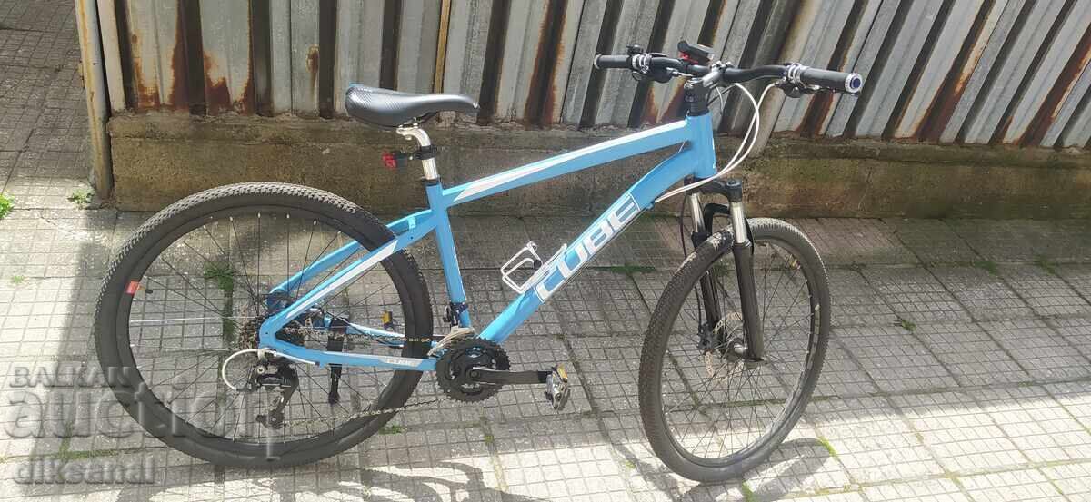 Cube Aim 27.5 цола