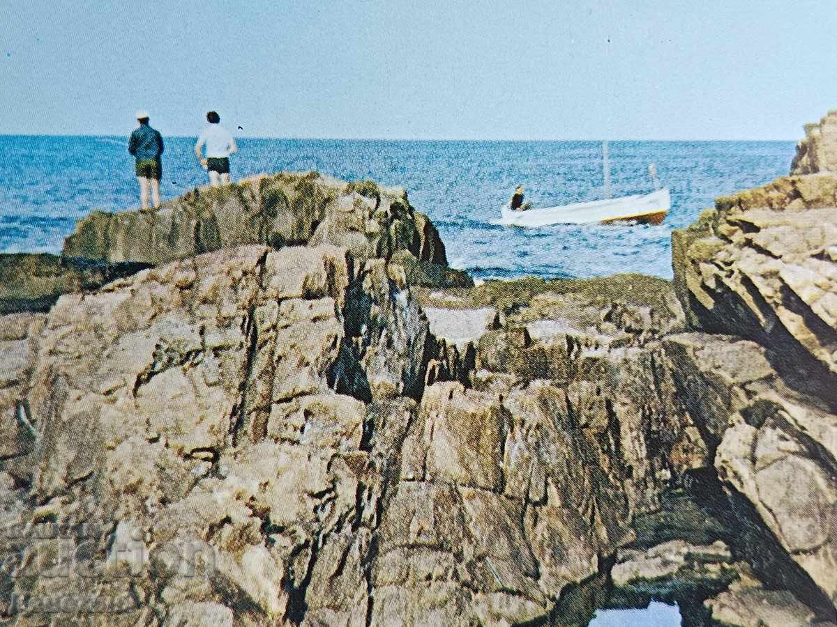 Δημοπρασία Ακτή Μαύρης Θάλασσας - ΔΙ "Σεπτέμβρι" (ταξιδεμένο)