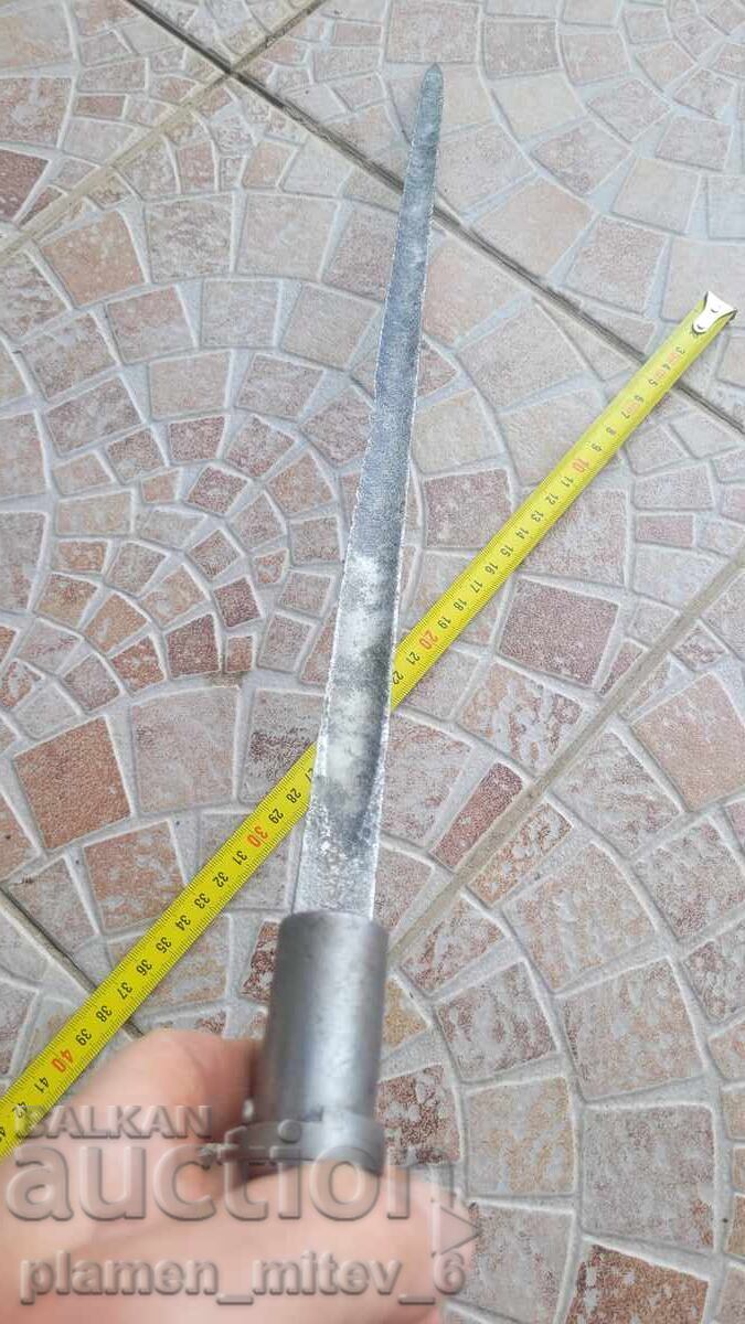 Livrarea Baionetă, cuțit, baionetă Livrarea Baionetă, cuțit, baionetă