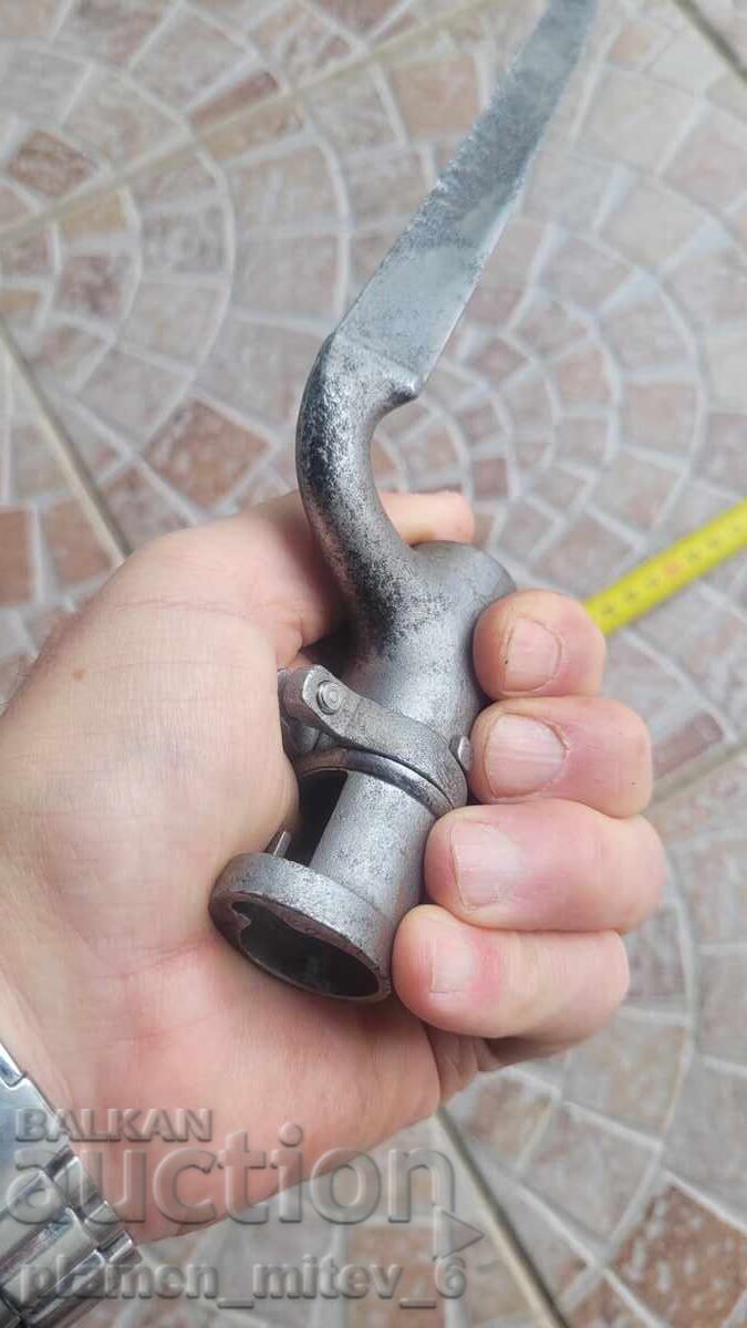 Baionetă, cuțit, baionetă - 6 Baionetă, cuțit, baionetă - 6