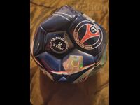 Оригинална ⚽ топка ПСЖ - БЗЦ от 0.01 цент