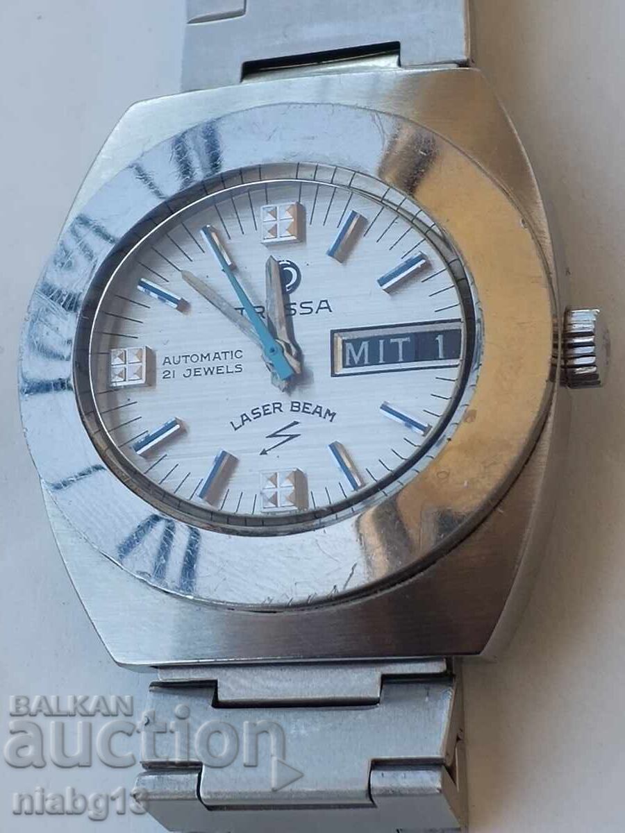 Τρέσα με τιμή € 35.00 | 68.45 BGN