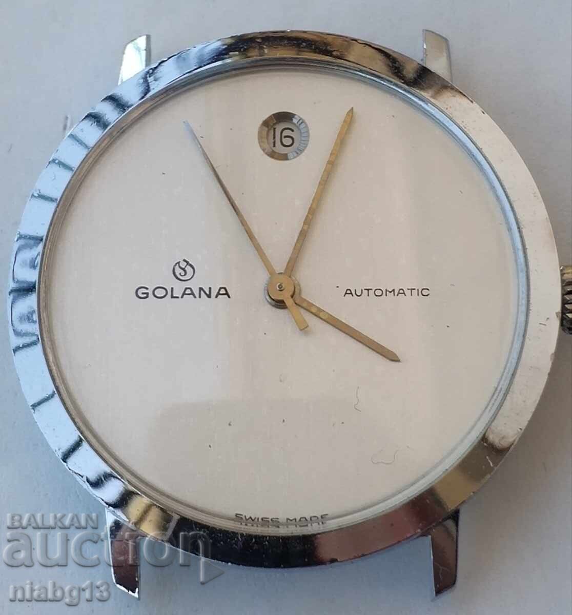 Golana με τιμή € 55.00 | 107.57 BGN