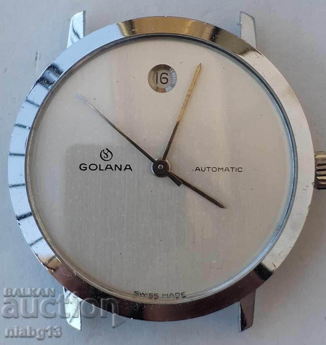 Golana