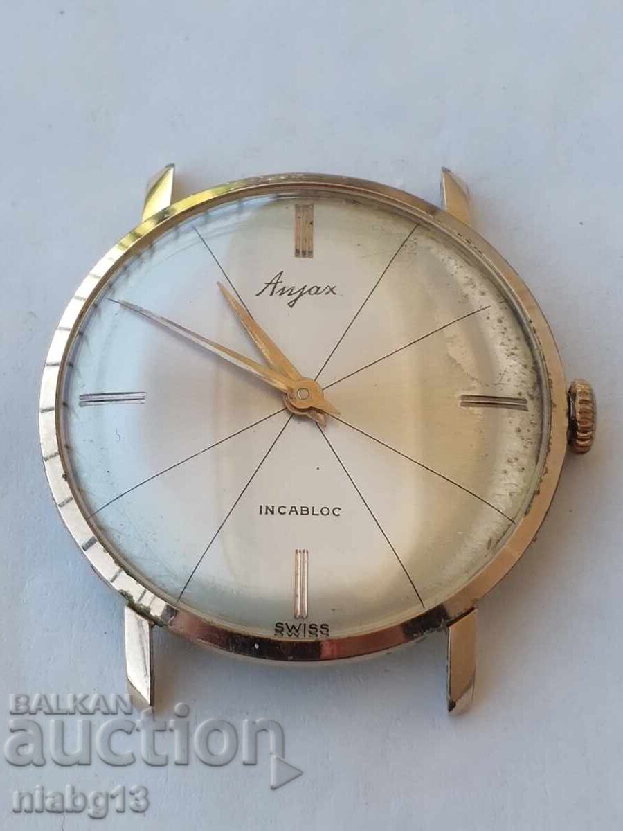 Anjax με τιμή € 30.00 | 58.68 BGN