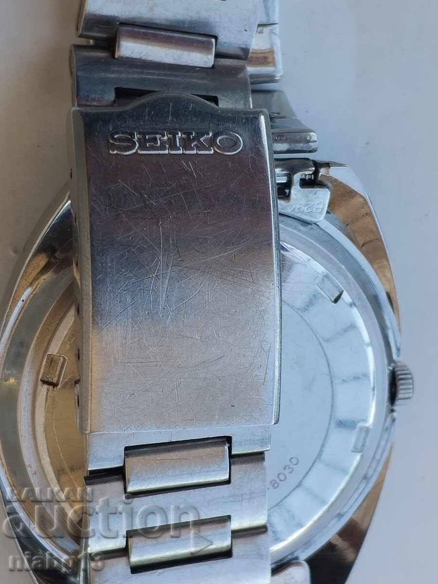 Δημοπρασία Seiko