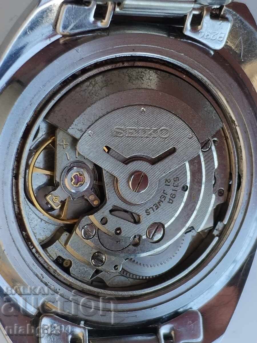 Seiko - 5