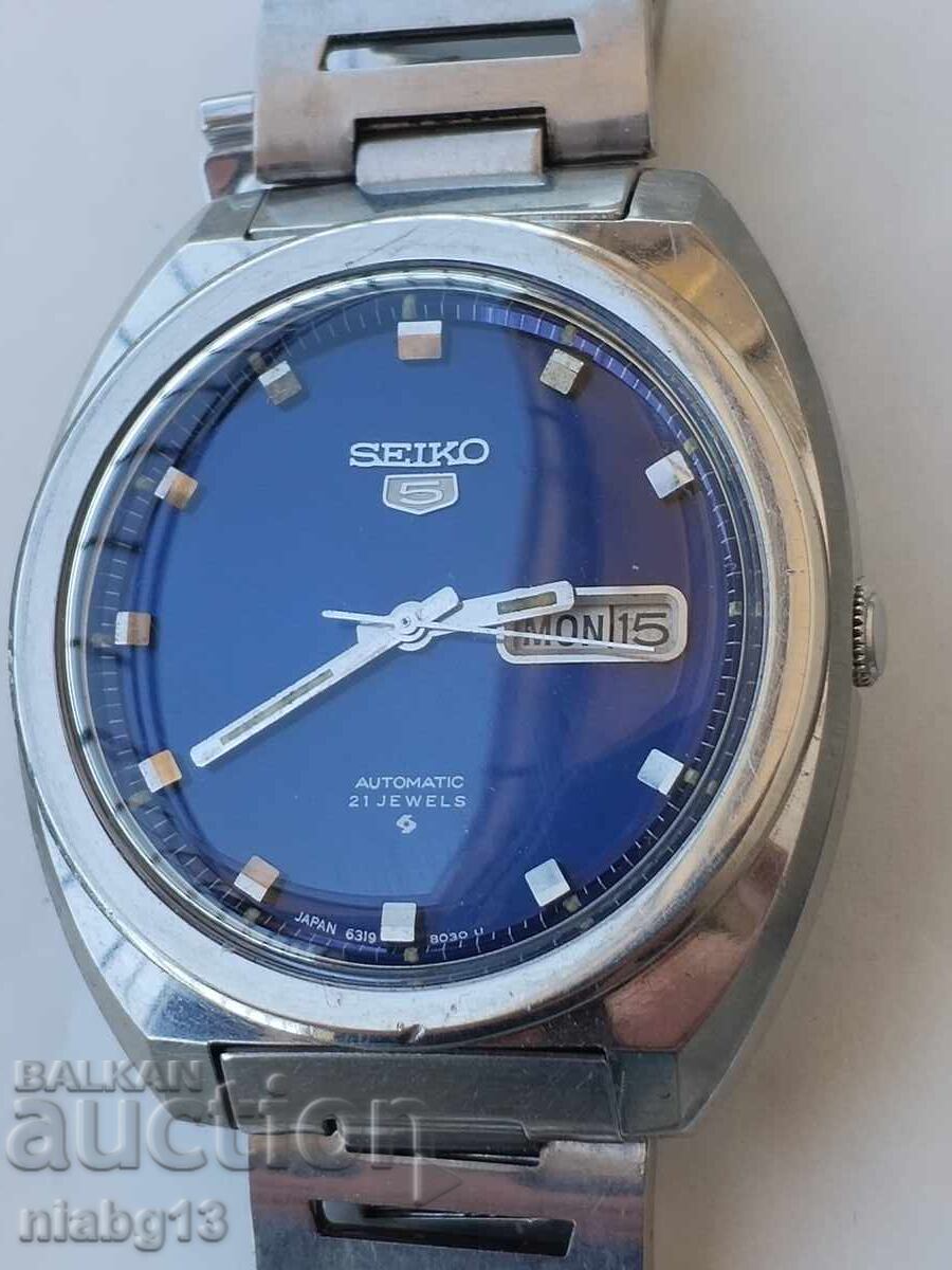 Seiko