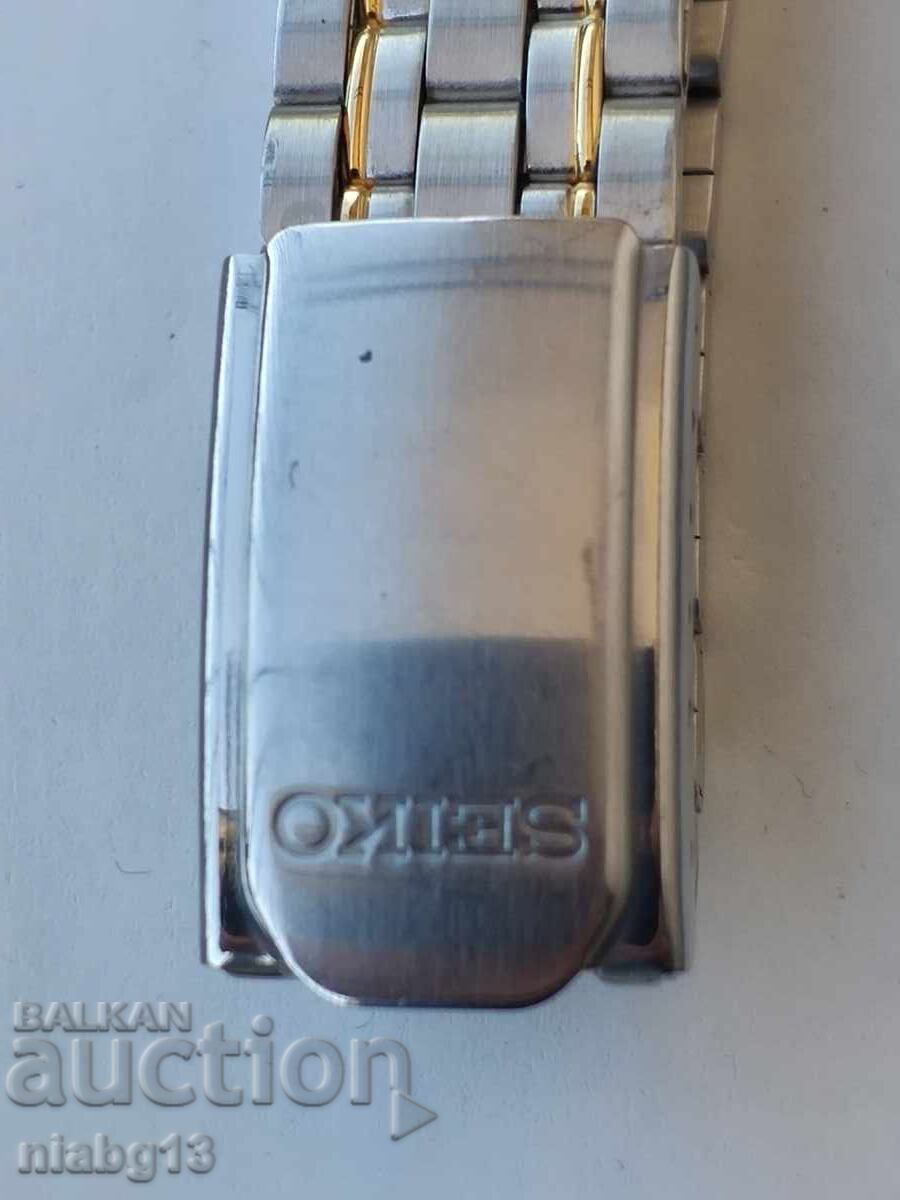 Δημοπρασία Seiko