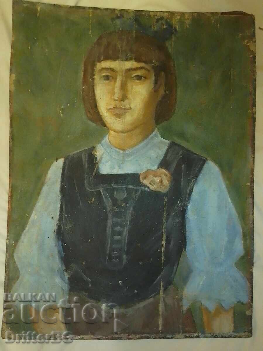 Παρτίδα πινάκων • Δημιουργός: Π. Σκι... (1969, - 7