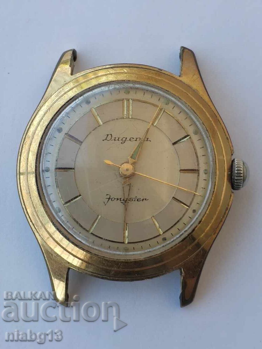 Dugena με τιμή € 30.00 | 58.68 BGN
