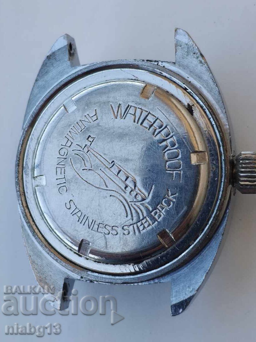 Δημοπρασία Ruhla
