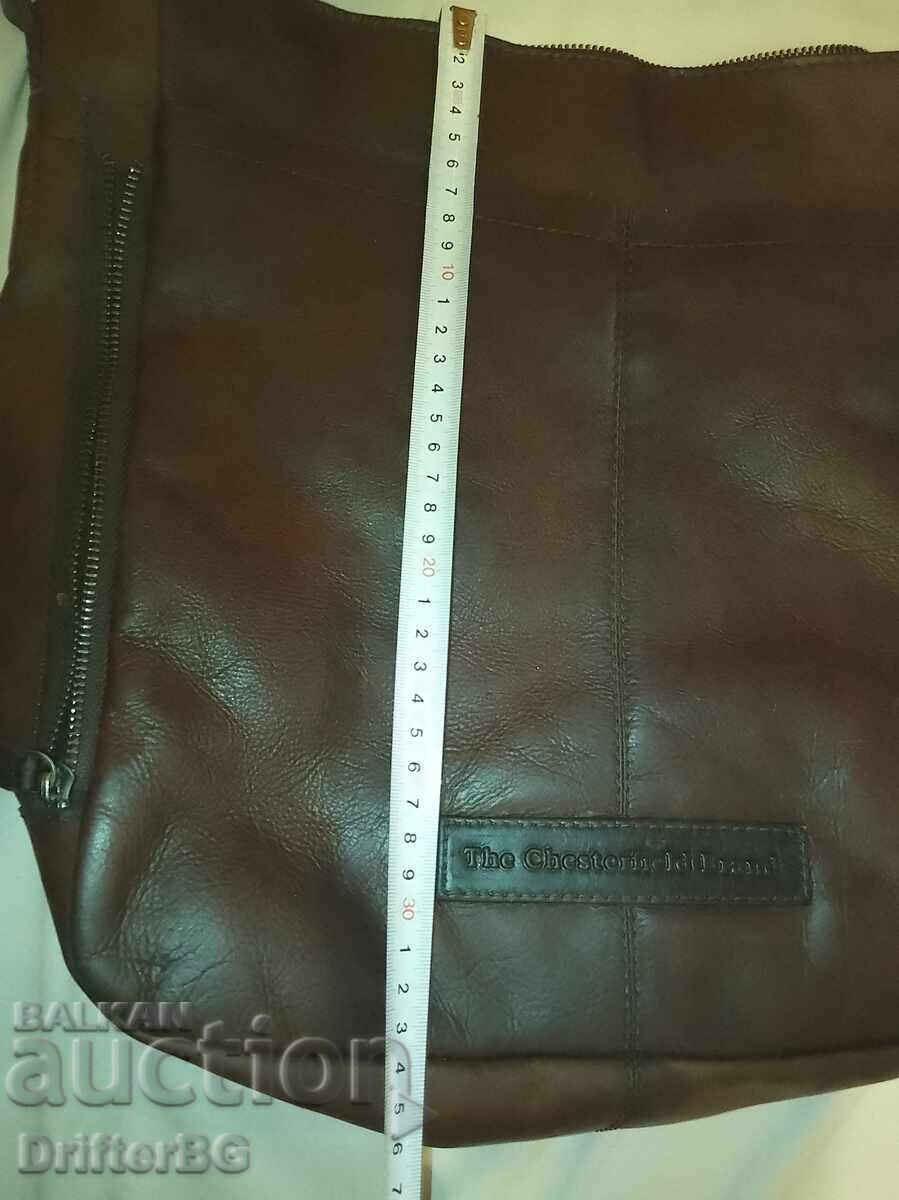 Auction  The Chesterfield Brand women's handbag