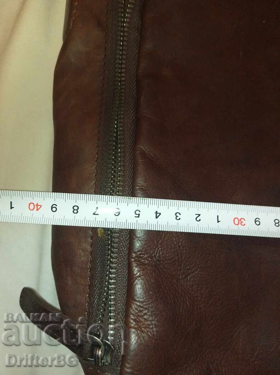 Delivery of The Chesterfield Brand women's handbag