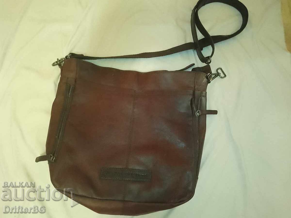 The Chesterfield Brand women's handbag