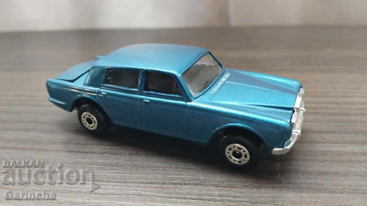 Matchbox România 1/64 Rolls Royce cu preț € 200.00 | 391.17 BGN