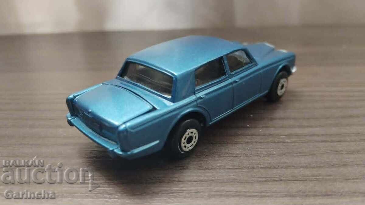 Livrarea Matchbox România 1/64 Rolls Royce