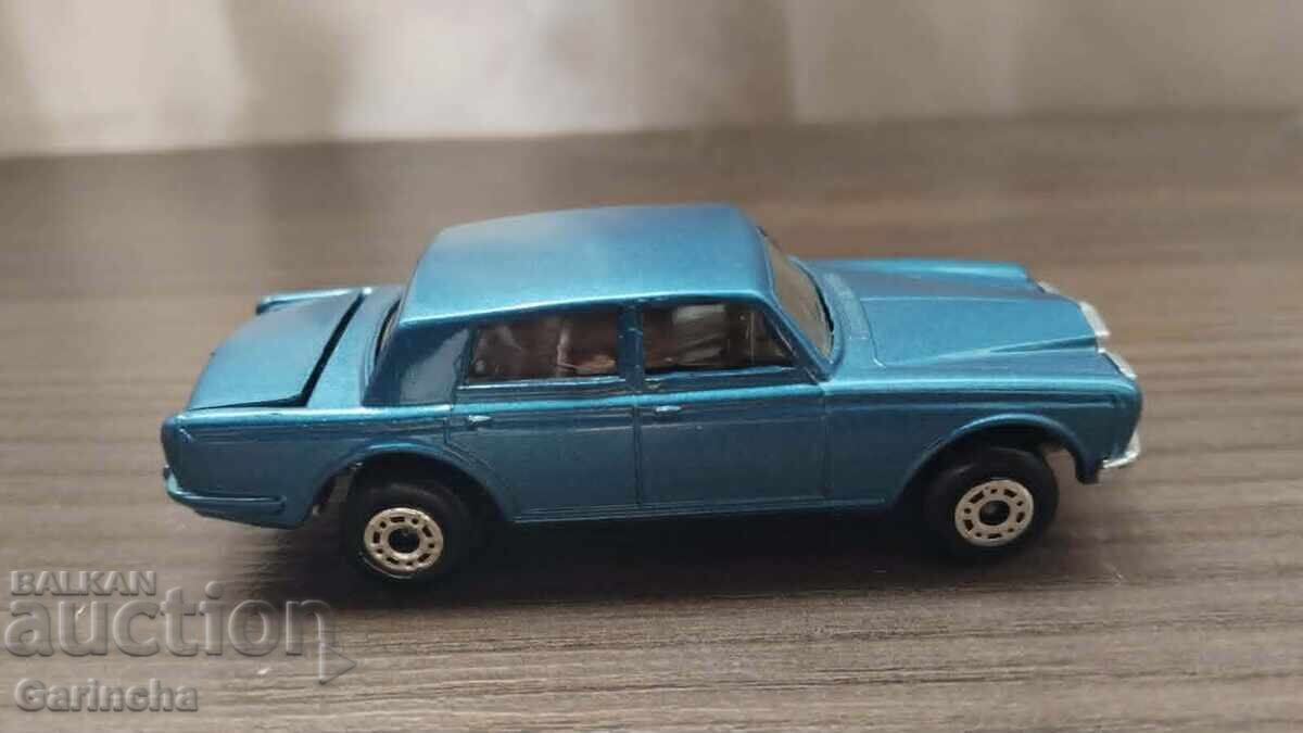 Matchbox România 1/64 Rolls Royce