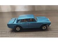 Matchbox Bulgaria 1/64 Rolls Royce
