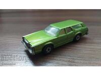 Matchbox Bulgaria 1/64 Cougar Villager
