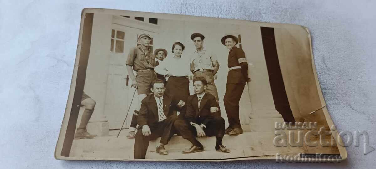 Φωτογραφία Βελίκο Τάρνοβο Συνέδριο της Γ. Τ. Ε Φωτογραφία Βελίκο Τάρνοβο Συνέδριο της Γ. Τ. Ε