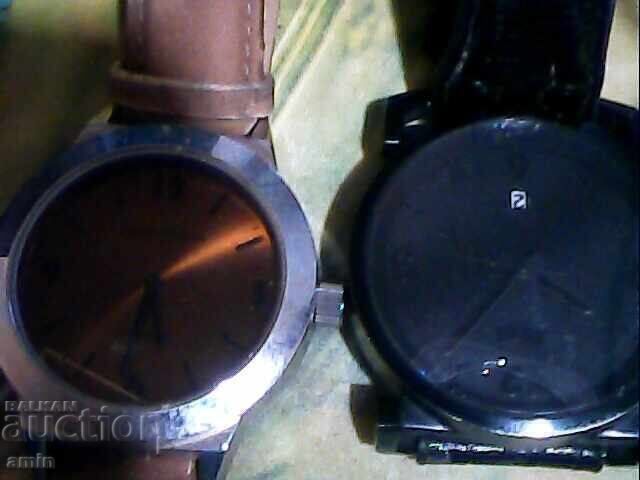 Lot of 4 watches - 5