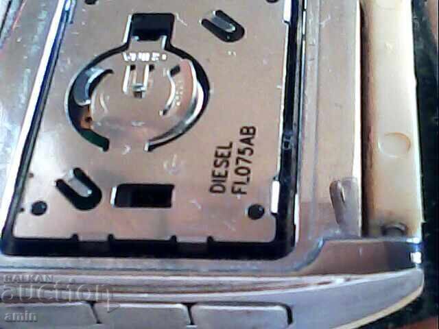 Lot de 4 ceasuri Diesel Esprit, toate originale - 7