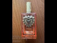 DOLCE & GABBANA Devotion Intense празна бутилка от парфюм
