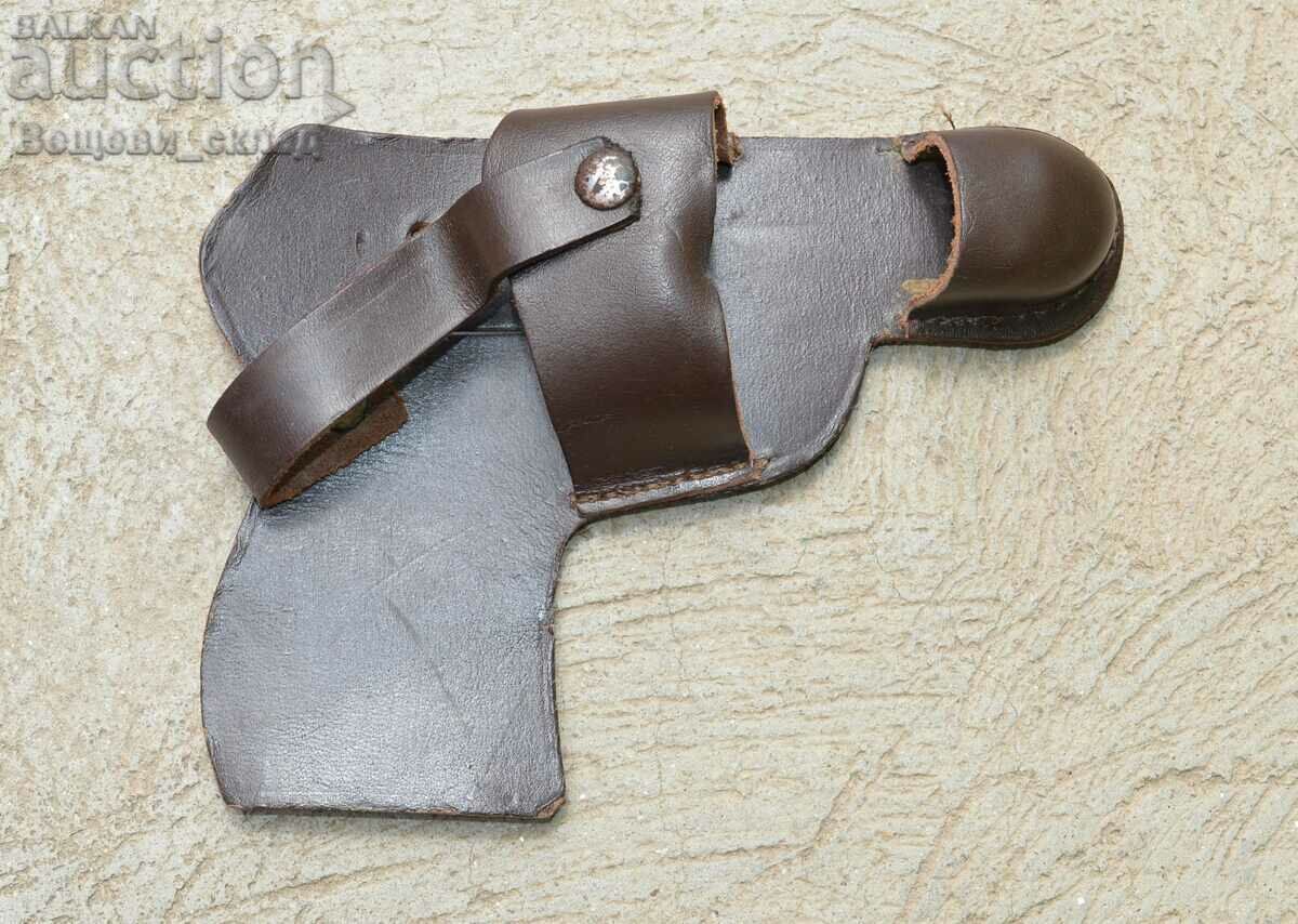 Toc de vară pentru pistolul Makarov #3