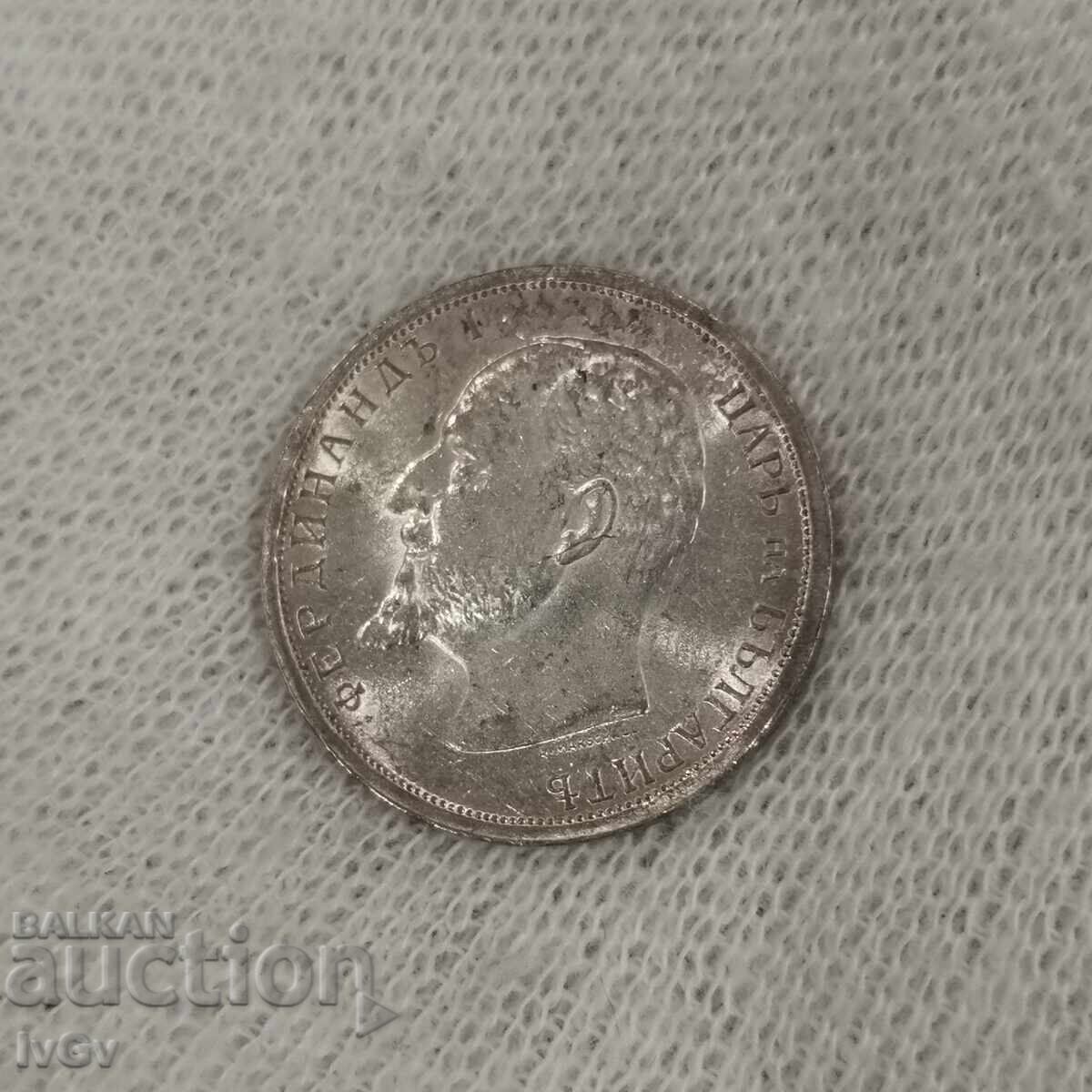 1 lev 1913 - 5