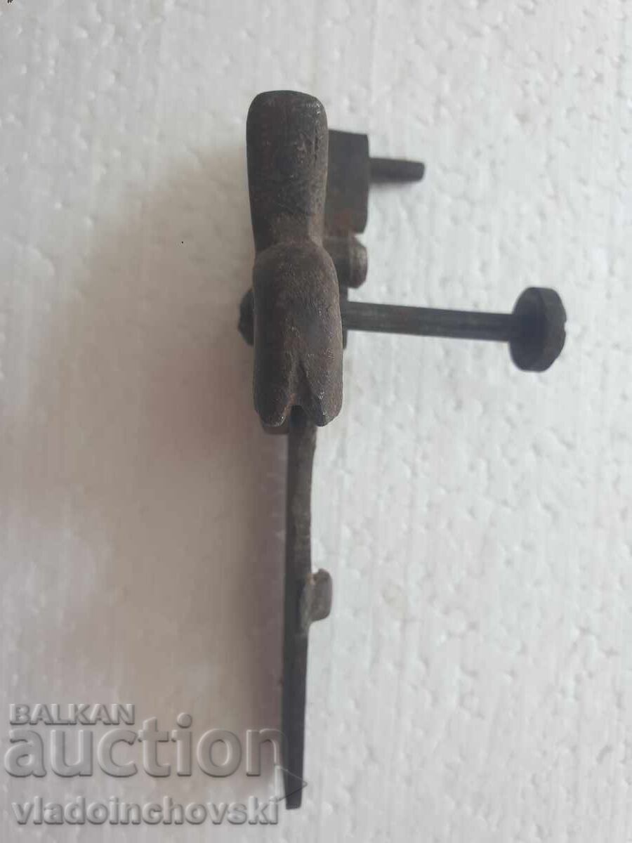 Δημοπρασία Μηχανισμός για παλιόφεγγο τουφέκι